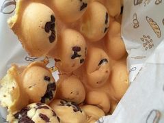 -阿叔鸡蛋仔(燎原路店)