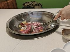 -313羊庄·荣耀·内蒙烧麦(亚运村店)