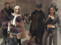 -疯克大象美式烤肉餐厅