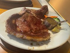 -斗牛士牛排(南京东路店)