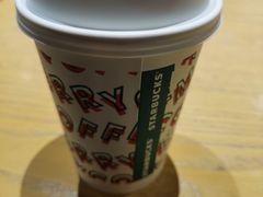 -星巴克(苏州泰华店)