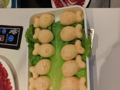 -八合里潮汕鲜牛肉火锅(福州万象城店)