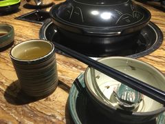 -润泽园椰子鸡(汇一城店)