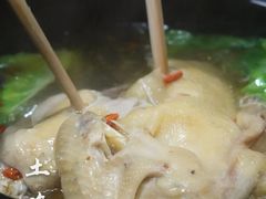 -国生茶庄·地道农家菜团建活动