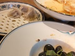 -金掌勺锅包肉(太原万达店)