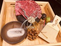 -合幸日本料理·炭火烧肉(观澜御湖店)