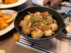 -仁义涵西餐·咖啡(中华巴洛克店)