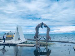 -青海湖二郎剑景区