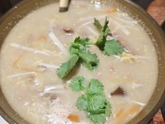 -艋舺·台湾小馆老字号(平安悦坊店)