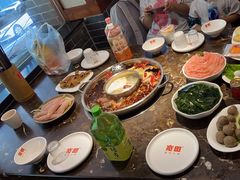 -宽田火锅(几江荣华店)