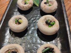 -九田家黑牛烤肉料理(太阳宫广场店)