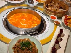 -蕃茄述·好汤自然来(江汉路店)