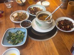 -树厨地道黔菜(清镇职教城店)
