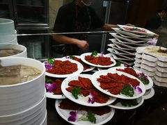 -老码头火锅(骡马市店)