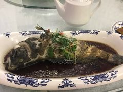 -蟹岛开饭楼
