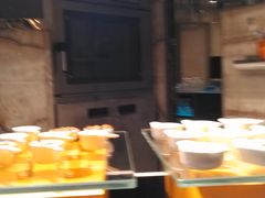 -怡咖啡自助餐(宁波香格里拉店)