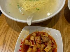 -东泰祥生煎馆(重庆北路店)