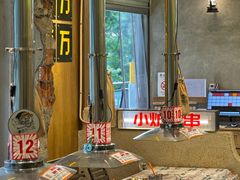 -曾百万小炉小串自助烧烤(高新店)