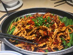 -大碗先生(万家丽店)