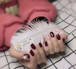 -MY WAY SALON