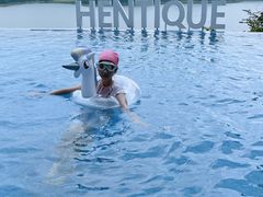 -天目湖涵田度假村
