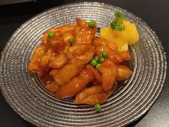 -小户人家(循礼门南国中心店)