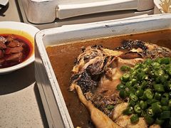 -半天妖烤鱼(和平印象城店)