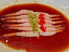 -新光酒家·河豚·海鲜·蟹料理(浦东店)