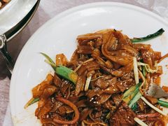 -宝燕壹号(徐汇店)