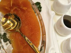 -深圳东方银座酒店·粤秀轩中餐厅