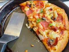 -必胜客(北苑路店)