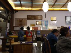 大堂-笑来喜馄饨小笼工坊店(湖滨街店)