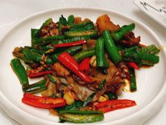 -麒茗餐厅·粤菜·宴会厅·海鲜(锦绣路店)