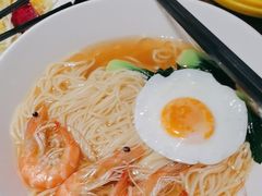 -阿明小菜·海鲜·上海菜(浦建路店)