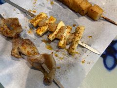 -撒拉花儿·新疆菜·清真(太阳宫店)