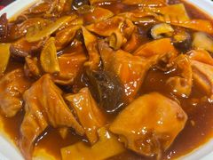 -惠宾饭庄(中山路店)