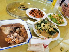 -老渔翁餐厅·鱼家傲私房菜