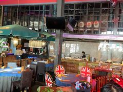 -肉串汪(望京店)