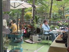 -山水茶艺馆·点心粤菜·30年老字号