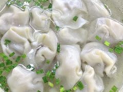 -李记清真馆(打钉巷店)