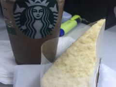 -星巴克(广州白云万达2层店)