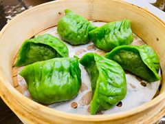 翡翠蒸饺-五观堂素食(新华路店)
