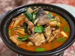 -荆州绿地铂骊酒店-品珍轩中餐厅