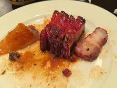 -京香轩·中餐厅(上海中庚聚龙酒店)