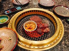 -老乾杯和牛烧肉(王府中环店)