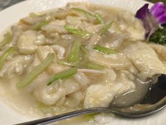 -牟传仁饭庄(星海店)