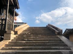 -南浔古镇