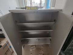 -佰丽爱家全屋定制(汶水店)