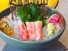 -綱元·海鲜豆捞(明州里店)