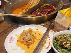 -牛签签串串香(IFS店)